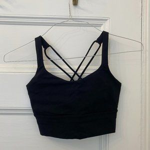 lululemon free to be style sports bra
